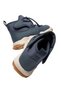 Bull Navy Blue Children's Boots - 4
