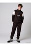 Esvab • Modern & Distinctive Color-Blocked Boys' Suit