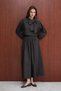 Denim Skirt Suit 32-2732 - 3