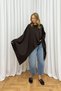 Cape Tunic 68-6612 - 2