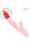 High Tech-Karol Vibrator Multifuncțional Pistonare - 4