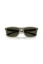 Ea 4277U 543782 57 Sunglasses - 5