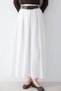 Belted Skirt 32-2775