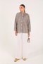 Buttoned Cardigan 32-3413