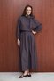 Denim Skirt Suit 32-2732