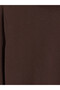Esvab • Modern & Distinctive Zero Roba Collar Men's Knitwear Sweater - 8