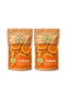Dried Orange 100 g × 2 Pieces – Double Advantage Package 200 g