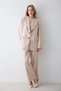 Oversized Jacketed Suit 32-2734