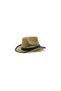 Cowboy Type Hat for Children Made of Plastic Straw Number 8 - 3