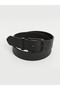 Esvab • Modern & Distinctive Leather-Look Men's Belt - 2
