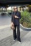 Oversized Jacketed Suit 32-2734 - 2