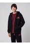 Esvab • Modern & Distinctive Boys' Formula 1 Thick Zipper Sweatshirt - 2