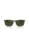 Ea 4277U 543782 57 Sunglasses - 2