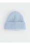 Esvab • Modern & Distinctive Women's Knitwear Beanie - 2