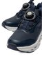 Runner Navy Blue Kids Sneakers - 3