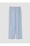 Women's Pajama Bottoms with Waist Cord by Uzg Store for Style Enthusiasts