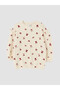2-Piece Printed Baby Girl Sweatshirt for Style Enthusiasts from Uzg Store - 7