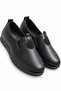 Genuine Orthopedic Sole Mother's Shoes Daily Comfortable Shoes Ballerina Women's Winter Shoes - 7