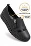 Genuine Orthopedic Sole Mother's Shoes Daily Comfortable Shoes Ballerina Women's Winter Shoes