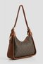 4386 Pointed Shoulder & Arm Bag - 4