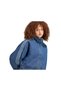 Firebird Jkt Women's Casual Jacket Kt4232 Navy Blue - 5