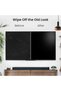 طقم رشاش تنظيف الشاشات مع قطعة قماش من الألياف الدقيقة، منظف شاشات LCD و LED و OLED، رذاذ تنظيف - 6