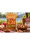 Cinnamon Dried Apples 50 g × 3 Pieces – Triple Advantage Package 150 g - 6