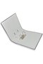 Kent KTBF8A4FIX10 Arch File (8cm, A4) - 2