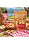 Sade Dried Apple 50 g × 3 Pieces – Triple Advantage Package 150 g - 5