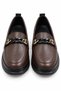 Genuine Orthopedic Sole Mother's Shoes Daily Comfortable Shoes Ballerina Women's Winter Shoes - 4