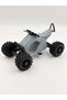 3D Printed Dummy Atv Model – Detailed Off-Road Vehicle Model – Decorative Collectible - 2