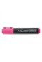 660 Highlighter Pen Cut Tip 1-4 mm Neon Pink - 3