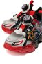 Kalen Red Kids Sneakers - 3