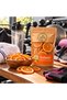 Dried Orange 50 g × 5 Pieces – Five-Piece Advantage Pack 250 g - 4