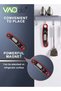 VAOdo Digital Meat Thermometer for Cooking with Ambidextrous Backlit Waterproof Kitchen Food BBQ - 4