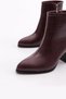 945 Women's Heeled Boots - 4
