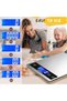 Sweet Life 11lb Digital Kitchen Scale, Food Scale Measures in Grams and Ounces for Weight Cooking - 3