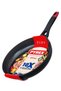 Optima+ 26cm Frying Pan , PFAS-Free Non-Stick Aluminium Skillet, Even Heat Distribution