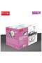 5Liters Svachh Stainless Steel Clip-On Handi Pressure Cooker, MPCH20233 Silver - 5