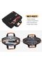 Laptop Bag for 17.3 Inch Notebook, Waterproof Briefcase, Men's Shoulder Bag, MacBook Bag, Business Bags for Men - 3