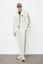 Travis Men's Tracksuit Top Off-White - 6