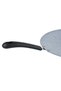 Speckled Long Lasting Non Stick Aluminum Concave Tawa Speckled Grey - 3