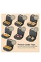 SONASHI 7-In-1 Non-Stick Multi Snack Maker with Detachable - 3