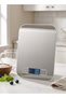 LAYAN 10KG Precision Digital Kitchen Scale, Rechargeable Food Scale with USB Type-C Charging & LCD - 2
