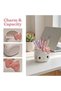 Cute Pencil Pen Holder, Study Stationery Organizer Office Supplies Storage, Pencil Cup - 3