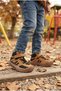 Nepal Camel Anatomical Comfortable Boys' Boots 946.P26K.232 - 6