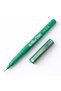 200 Fine Felt Tip Writing and Drawing Pens 0.4 mm Green