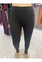 Ribana High-Waisted Leggings with Internal Shapewear - 4