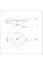 Grano 30 cm Stainless Steel Frying Pan for Induction, Electric, Gas and Ceramic Hobs - 5