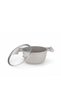 Essentials 7-Piece Granite Cookware Set | Non-Stick | Induction Compatible Cooking Set - 3
